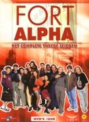 Fort alpha - Seizoen 2 op DVD, CD & DVD, DVD | Drame, Envoi