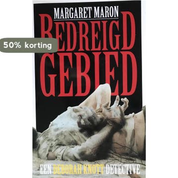 Bedreigd gebied 9789050871914 M. Maron, Verzenden, M. Maron