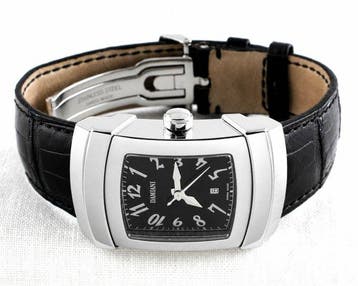 Damiani - Ego - Automatic Tonneau - Swiss Movement -