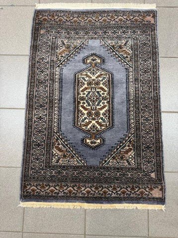 Buchara - Tapijt - 1.2 m - 0.8 m, Huis en Inrichting, Stoffering | Tapijten en Vloerkleden, Nieuw