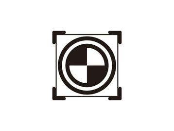 Honda / Acura LDW Doelwit Bord Type 1 (CSC0601/05), Verzenden, Nieuw