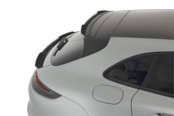 Achterspoiler | Achterspoiler voor Porsche Panamera 2 (Type, Verzenden, Nieuw