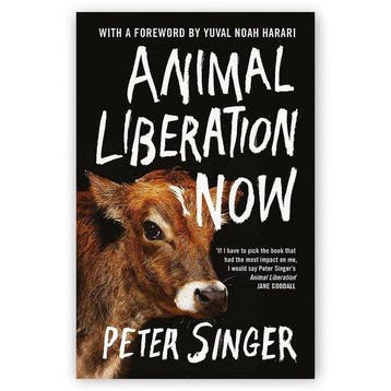 Animal Liberation Now 9781847927767 Peter Singer, Verzenden, Zo goed als nieuw, Peter Singer