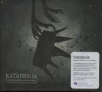 Katatonia – Dethroned & Uncrowned