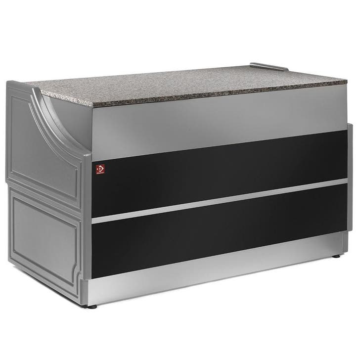 Kassa-sectie 700 mm, Zakelijke goederen, Horeca | Keukenapparatuur, Koelen en Vriezen, Verzenden