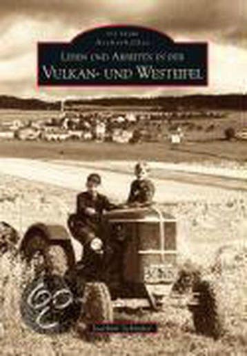 Leben Und Arbeiten In Der Vulkan - Schröder, Boeken, Verzenden, Nieuw