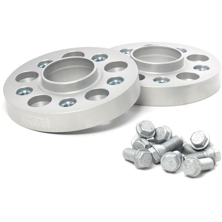 H&R DRA Steekadapter-systeem 44mm per as - M14x1.50 - 5x112-, Autos : Pièces & Accessoires, Suspension & Châssis, Envoi