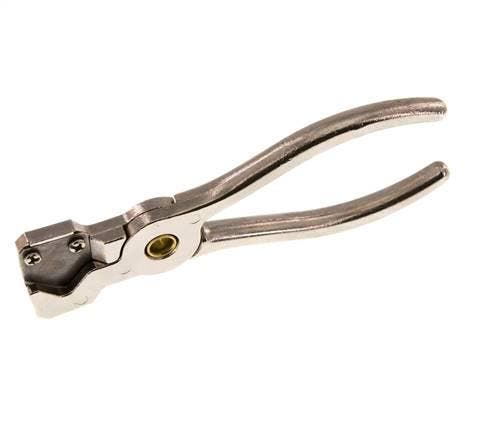 Coupe-tube 0-17 mm Tuyaux en plastique, Bricolage & Construction, Ventilation & Extraction, Envoi