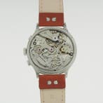 Eberhard & Co. - Chronograph - Cal. 1600 - Base Valjoux 65 -, Nieuw