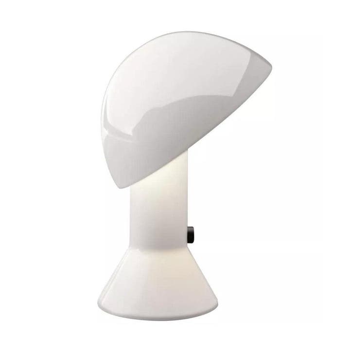 Martinelli Luce Elmetto Tafellamp, Maison & Meubles, Lampes | Lampes de table, Envoi