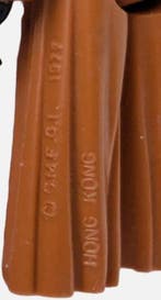 Kenner - Action figure Star Wars 1977 Jawa - selling