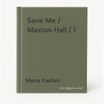 Save Me / Maxton Hall / 1 9789049205751 Mona Kasten, Verzenden, Mona Kasten