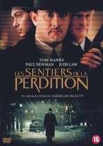 Road to Perdition - DVD (Films (Geen Games)), Cd's en Dvd's, Dvd's | Overige Dvd's, Ophalen of Verzenden, Zo goed als nieuw