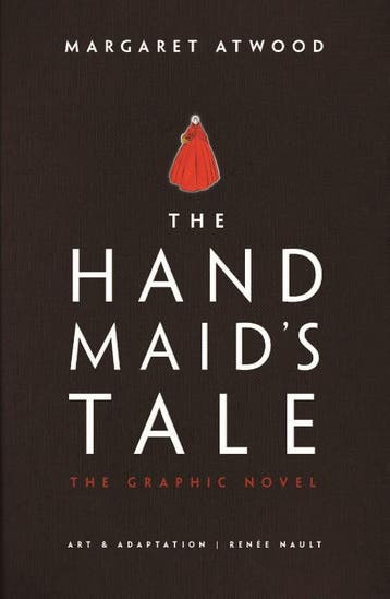 The HandmaidS Tale | Margaret Atwood | Nieuw, Verzenden, Nieuw, Margaret Atwood