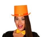 Hoge Hoed Oranje, Verzenden, Nieuw