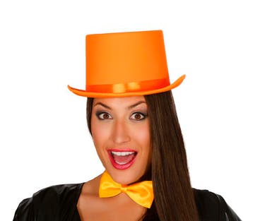 Hoge Hoed Oranje, Verzenden, Nieuw