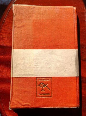 Koppelingen - Papier, Katoen - Vikram Seth - India - 20e