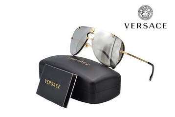 Versace - VE2243 - Made in Italy - Exclusive Versace Gold