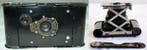 Kodak Vest Autographic Brownie Folding Nr. 2, With Stylus,