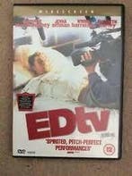 EDtv (dvd nieuw), Ophalen of Verzenden, Nieuw in verpakking