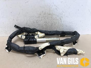 Airbag hemel rechts Fiat Punto Grande O224040