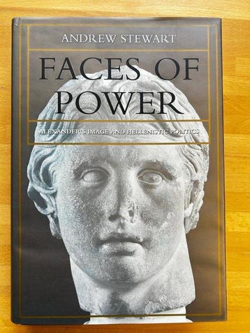 Div. - Konvolut Griechische Geschichte: Alexander der Große