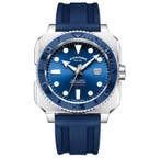 Romago - ProAquanaut 300 - Swiss Automatic - Square - 26, Nieuw