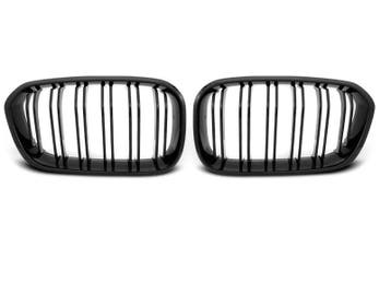 Nieren | geschikt voor BMW | 1-serie 15- 3d hat. F21 LCI / 1, Verzenden, Nieuw, BMW