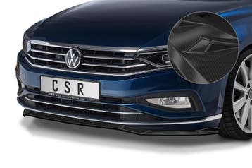Cupspoiler voor VW Passat B8 Type 3G CSL360-C, Verzenden, Nieuw
