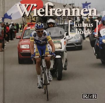 Wielrennen 9789039622070, Verzenden