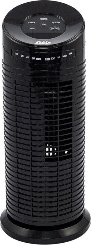 2dekans | Solis Tower Ventilator 749 Ventilator Toren - 38, Ophalen of Verzenden