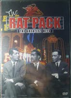 The Rat Pack - The Very Best Of The Rat Pack, Verzenden