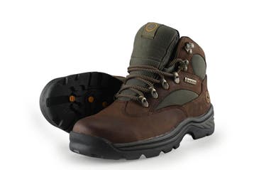 Timberland Wandelschoenen Jongens in maat 38½ Bruin, Timberland, Verzenden, Jongen of Meisje, Schoenen