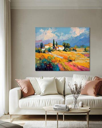 Michael Mey - The Mediterranean Fields - XL