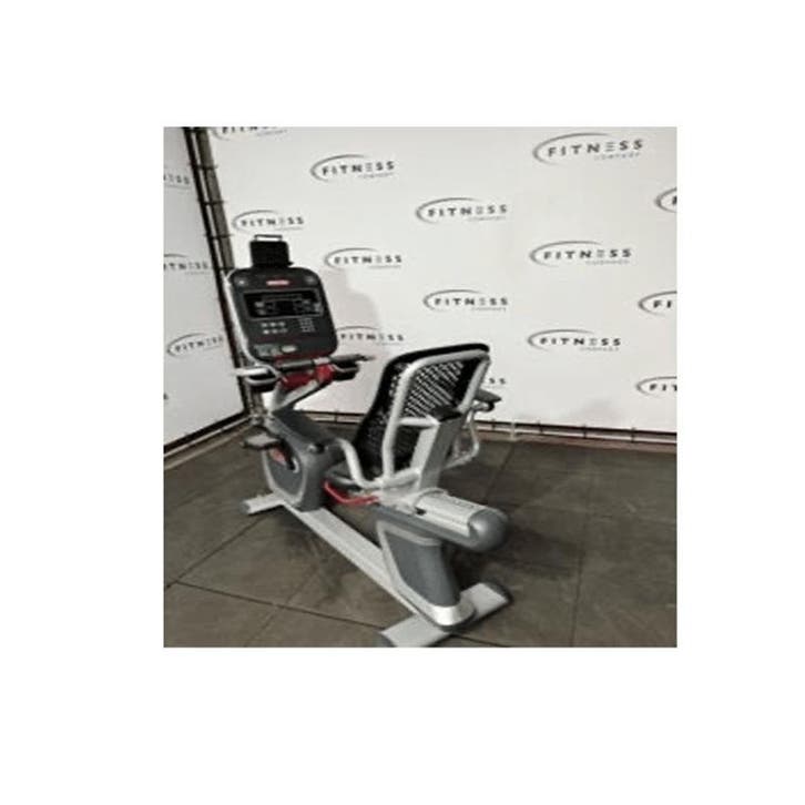 Star Trac - 8rb - Recumbent Bike, Sport en Fitness, Fitnessapparatuur, Overige typen, Ophalen of Verzenden