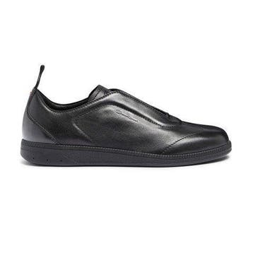 Santoni - Sneakers - Maat: EU 40 - Nieuw met tags, Nieuw