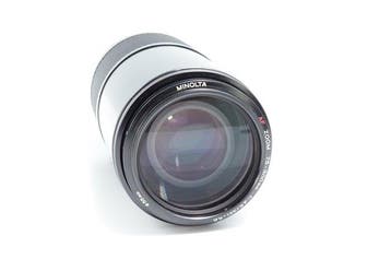 Minolta AF Zoom 4.5-5.6/75-300mm | Cameralens, Nieuw