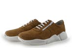 Paulo Bellini Sneakers in maat 42 Beige, Kleding | Heren, Overige kleuren, Verzenden, Zo goed als nieuw, Sneakers