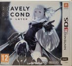 Bravely Second End Layer (Nintendo 3DS tweedehands game), Ophalen of Verzenden, Nieuw