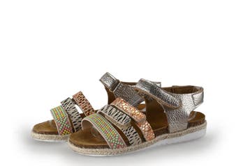 Develab Sandalen Meisjes in maat 27 Overig, Jongen of Meisje, Schoenen, Zo goed als nieuw, Verzenden