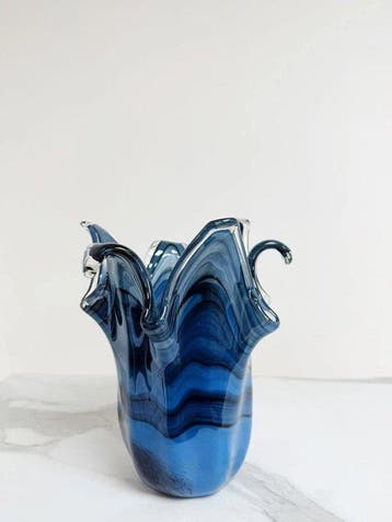 MurArt - Vaas - Glas