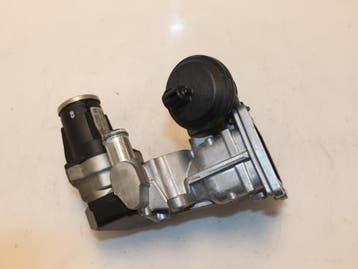 EGR Klep Volkswagen Golf O144989