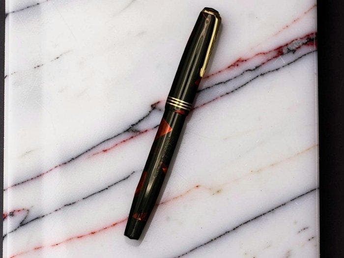 Parker - Challenger - Zonder minimumprijs - Vulpen, Collections, Stylos