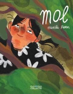 Mol / CloClo Collectie / 5 9789083466743 Marthe Pieron, Verzenden, Zo goed als nieuw, Marthe Pieron