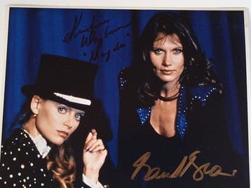James Bond 007: Octopussy - Maud Adams Octopussy and, Nieuw