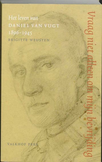 Vraag niet alleen om mijn bevrijding 9789056251932, Boeken, Verzenden, Gelezen, B. Weusten