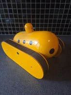 Jo, Suus en Jokko - 1 Statue - Aroutcheff H01 -Tank amphibie