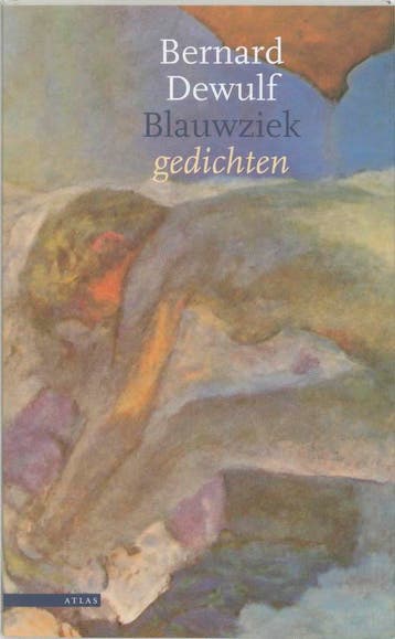Blauwziek 9789045015958 Bernard Dewulf, Boeken, Verzenden, Zo goed als nieuw, Bernard Dewulf