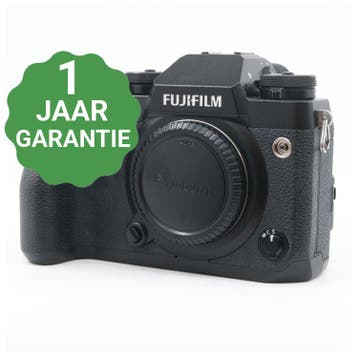 Fujifilm X-H1 body | Tweedehands, Audio, Tv en Foto, Fotocamera's Digitaal, Verzenden, Zo goed als nieuw, Fujifilm