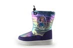 Frozen Snowboots Meisjes in maat 30 Paars, Verzenden, Jongen of Meisje, Schoenen, Zo goed als nieuw